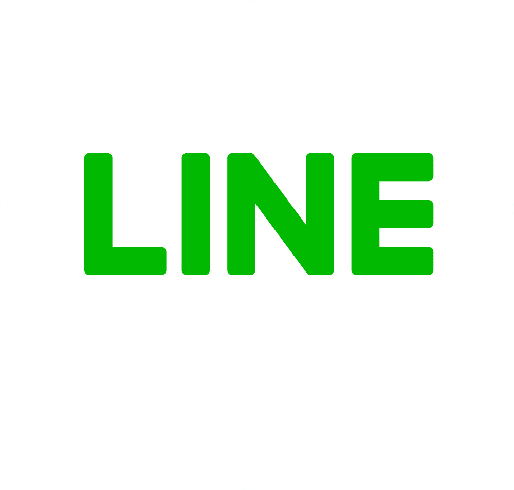 LINEロゴ